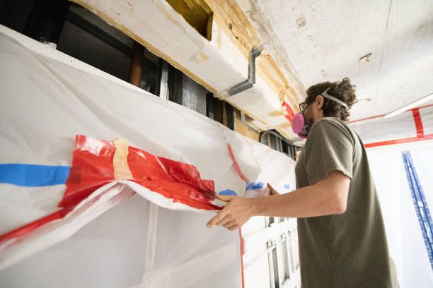 Best Environmental Consulting for Mold Prevention  in Lake City, GA